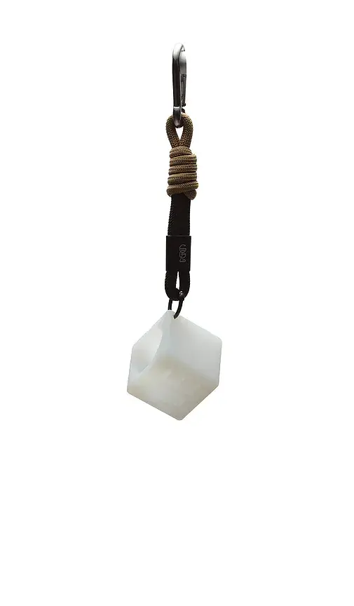 GAMINE Solid Parfum Hardware