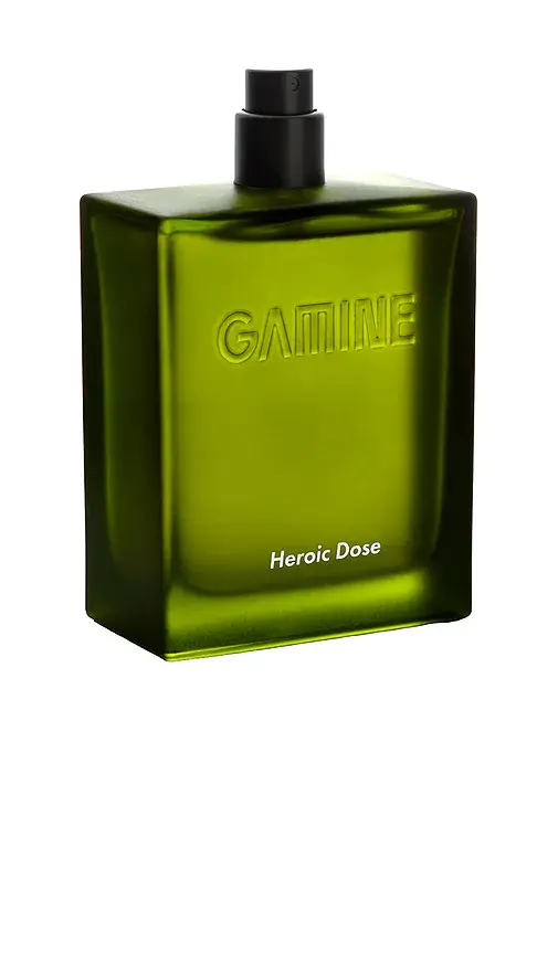 GAMINE Heroic Dose Eau De Parfum. | Thumbnail 2 GAMINE Heroic Dose Eau De Parfum. | Thumbnail 2