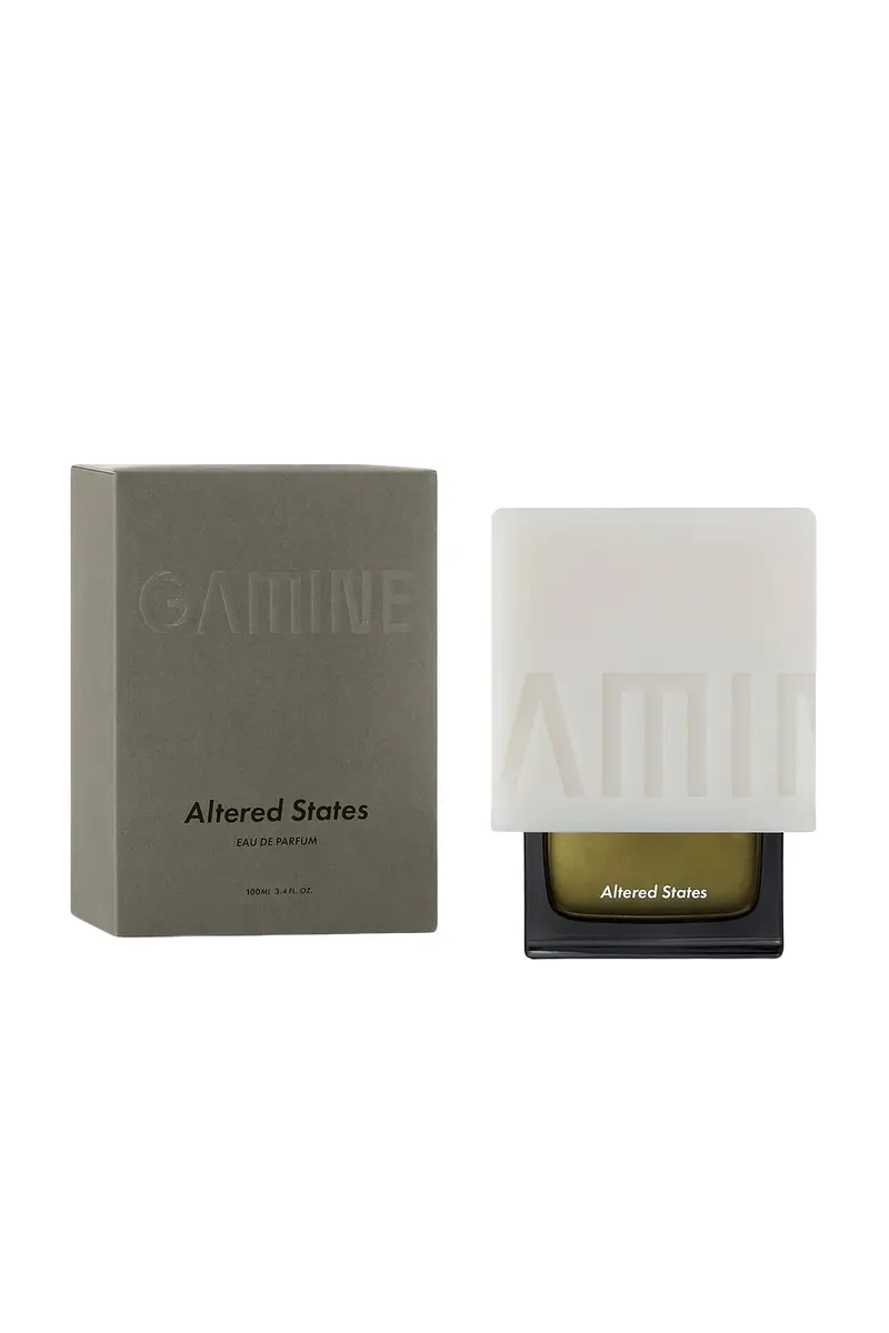 GAMINE Altered States Eau De Parfum