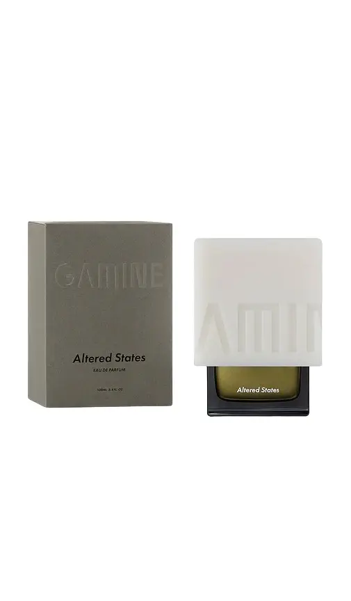 Altered States Eau De Parfum