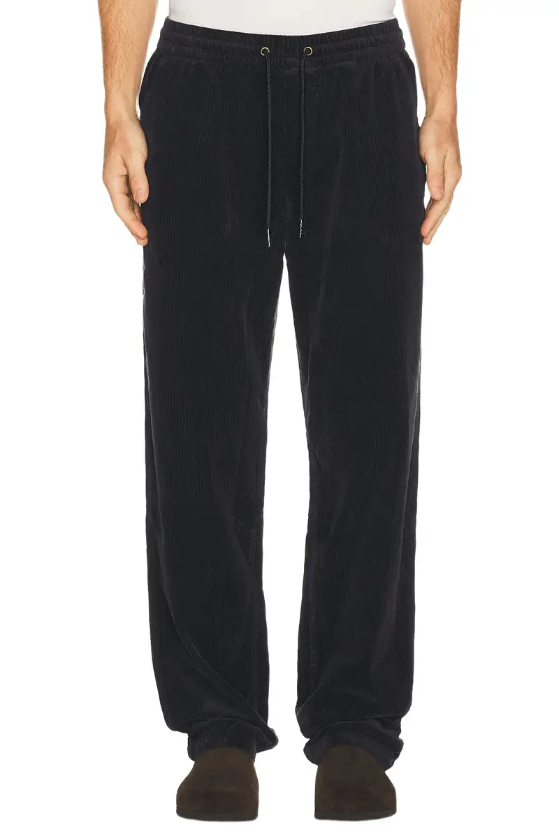 Saturday Corduroy Pant Relaxed Fit Saturday Corduroy Pant Relaxed Fit