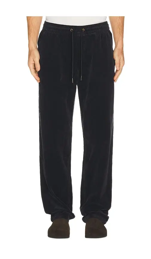 Marine Layer Saturday Corduroy Pant Relaxed Fit