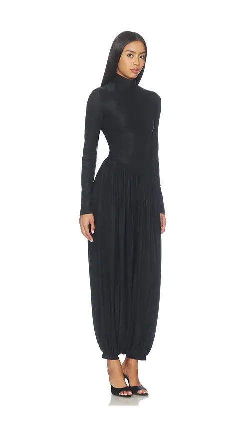 Delfi Marissa Jumpsuit | Thumbnail 2 Delfi Marissa Jumpsuit | Thumbnail 2