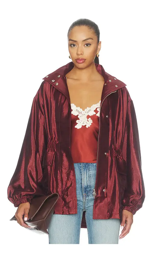 Lovers and Friends Deborah Jacket | Thumbnail 2