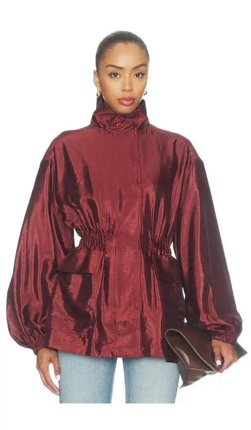 Deborah Jacket