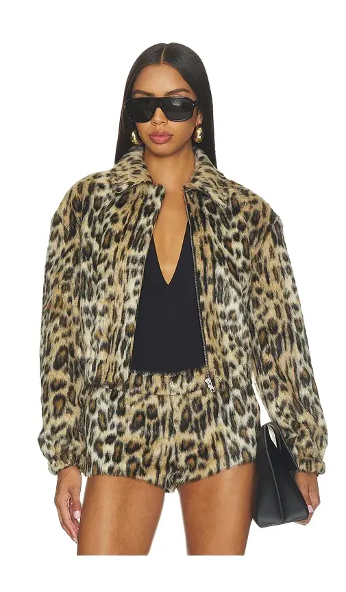 Bambie Jacket Bambie Jacket