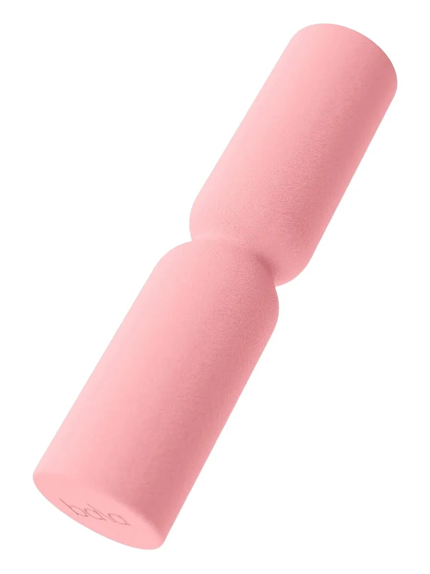 The Hourglass Roller The Hourglass Roller