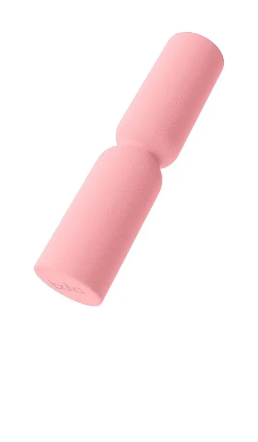 The Hourglass Roller The Hourglass Roller