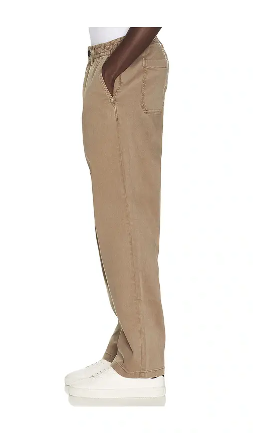 Vuori Benton Twill EW 30 Pant | Thumbnail 2