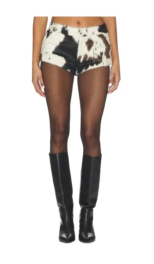 Lumi Short