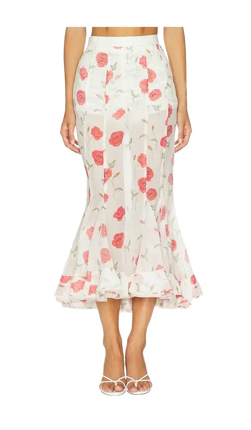X Kristopher Brock Zapillo Skirt & Short X Kristopher Brock Zapillo Skirt & Short
