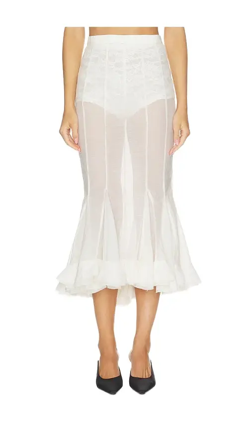 X Kristopher Brock Zapillo Skirt & Short X Kristopher Brock Zapillo Skirt & Short