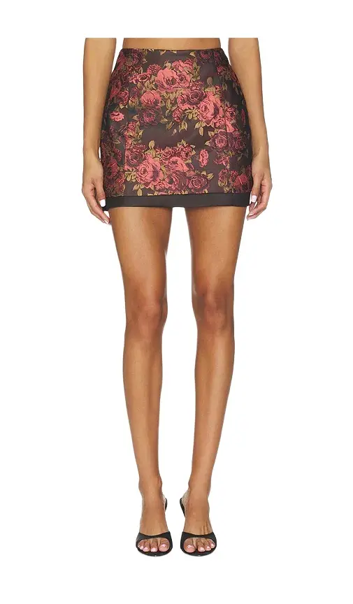 Finnian Skirt Finnian Skirt