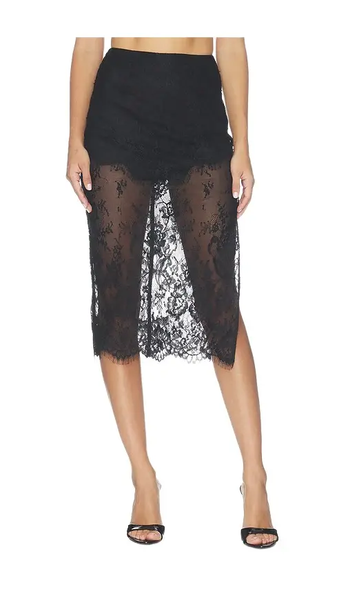 Gaia Skirt Gaia Skirt