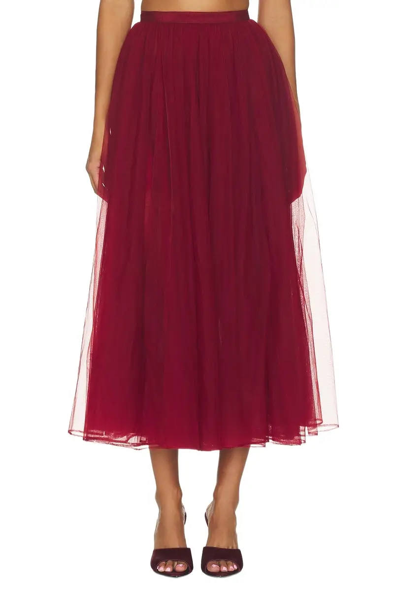 V. Chapman Coco Skirt