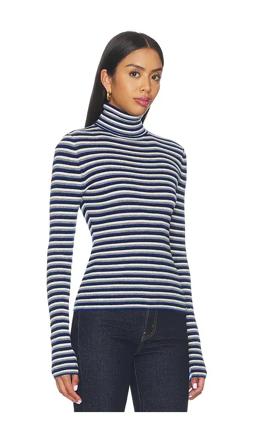 Favorite Daughter The Amelia Long Sleeve Top | Thumbnail 2 Favorite Daughter The Amelia Long Sleeve Top | Thumbnail 2