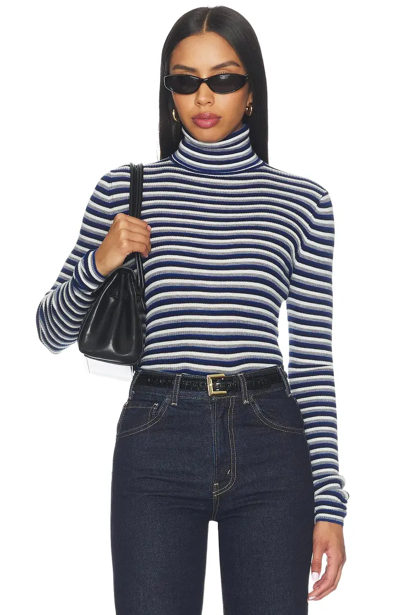 Favorite Daughter The Amelia Long Sleeve Top