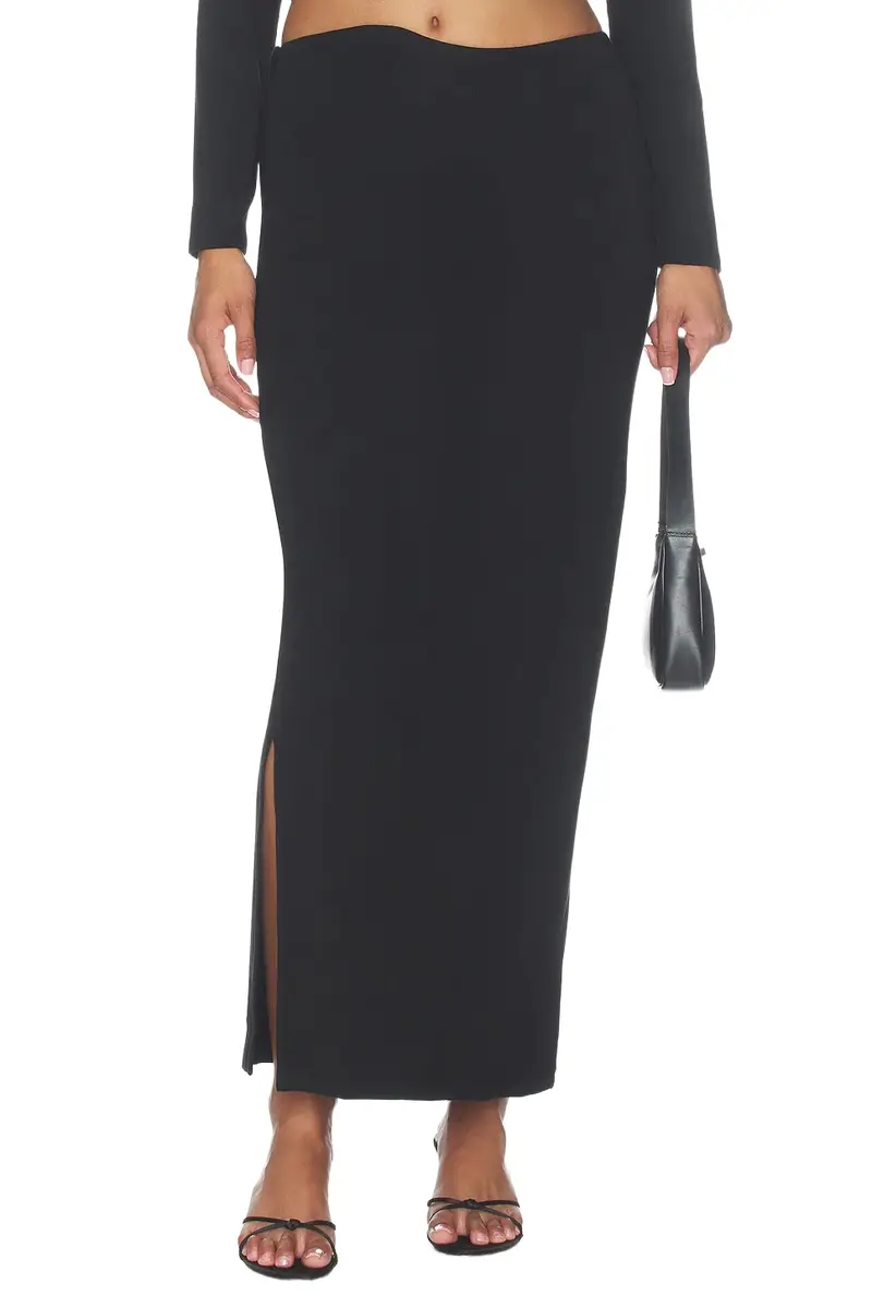 LNA Naomi Skirt