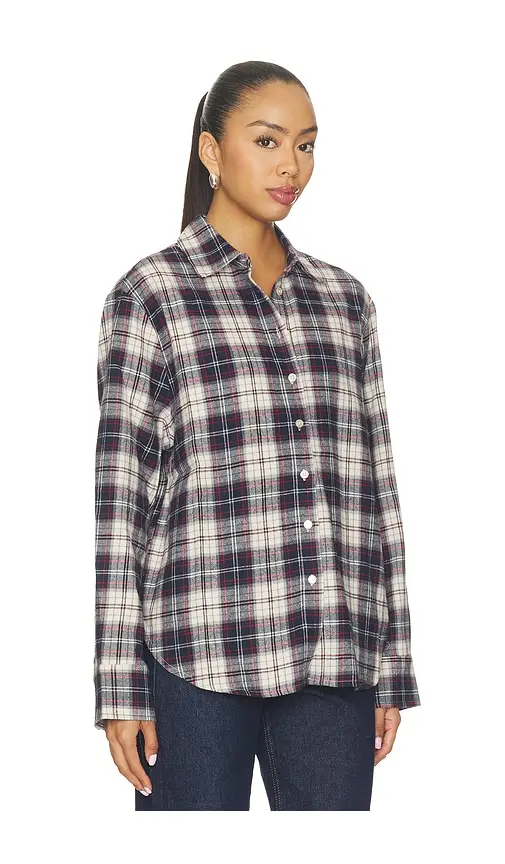 Favorite Daughter The Boyfriend Shirt | Thumbnail 2