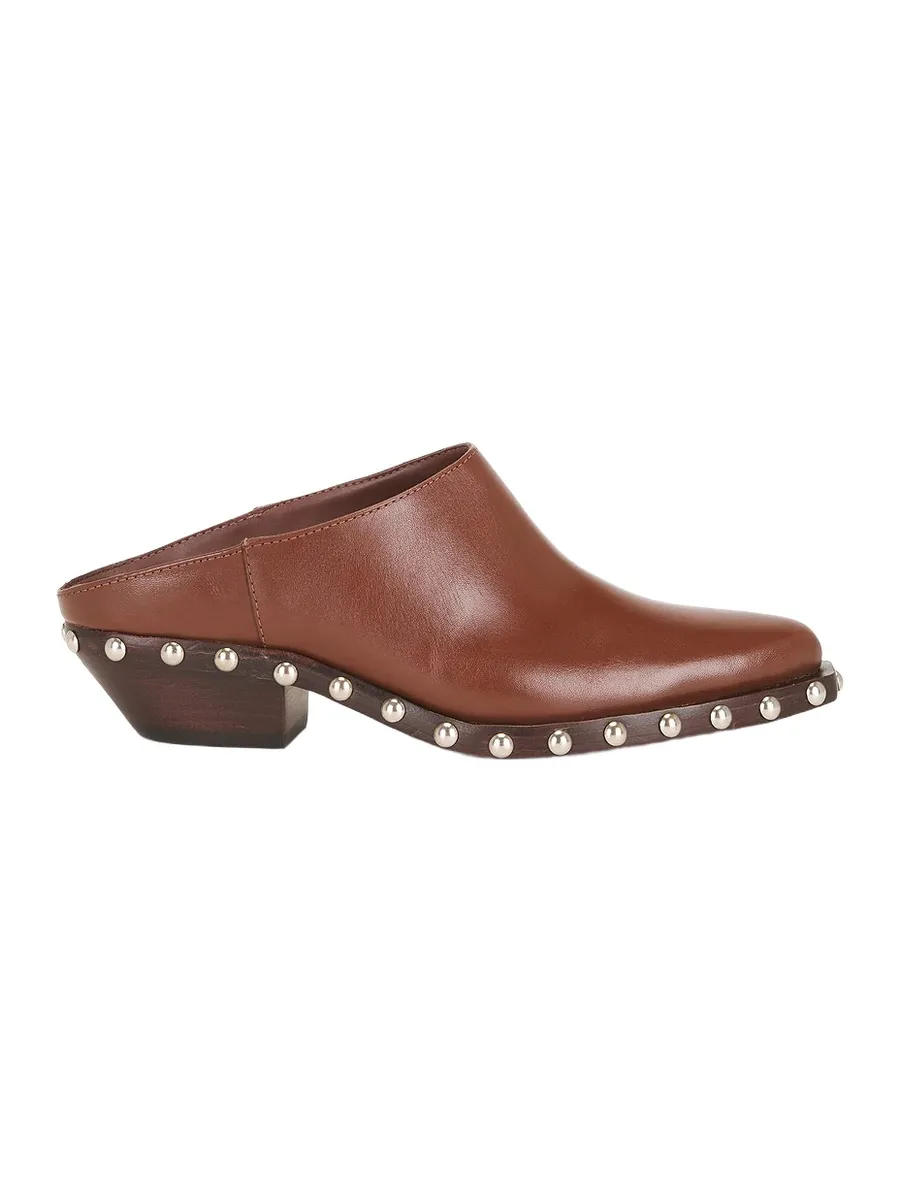 Taylor Mule Pump Taylor Mule Pump
