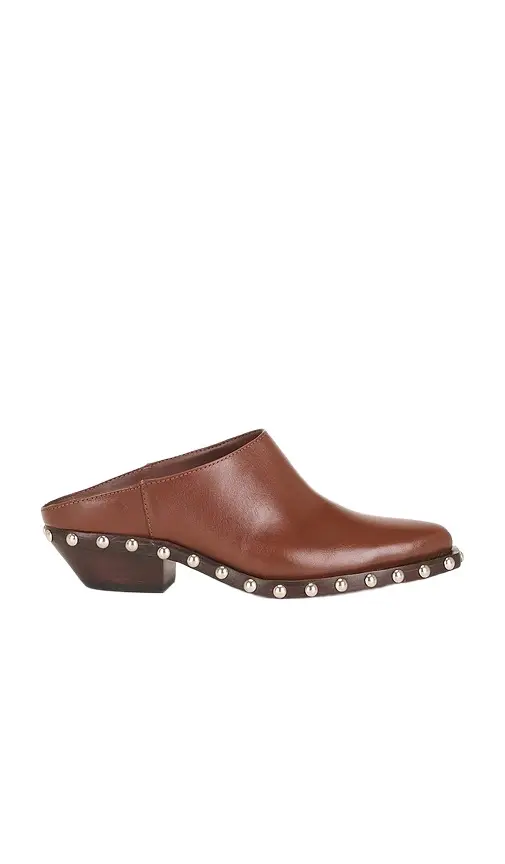 Taylor Mule Pump