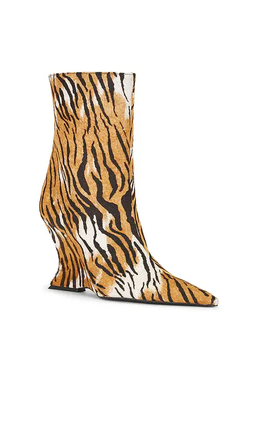 Schutz Siena Bootie | Thumbnail 2