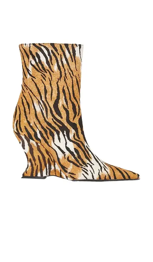 Siena Bootie Siena Bootie