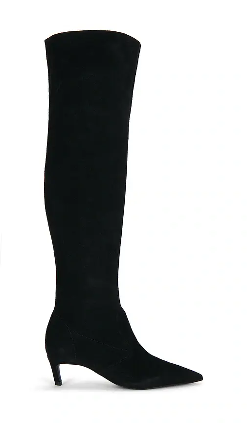 Schutz Odessa Over The Knee Boot