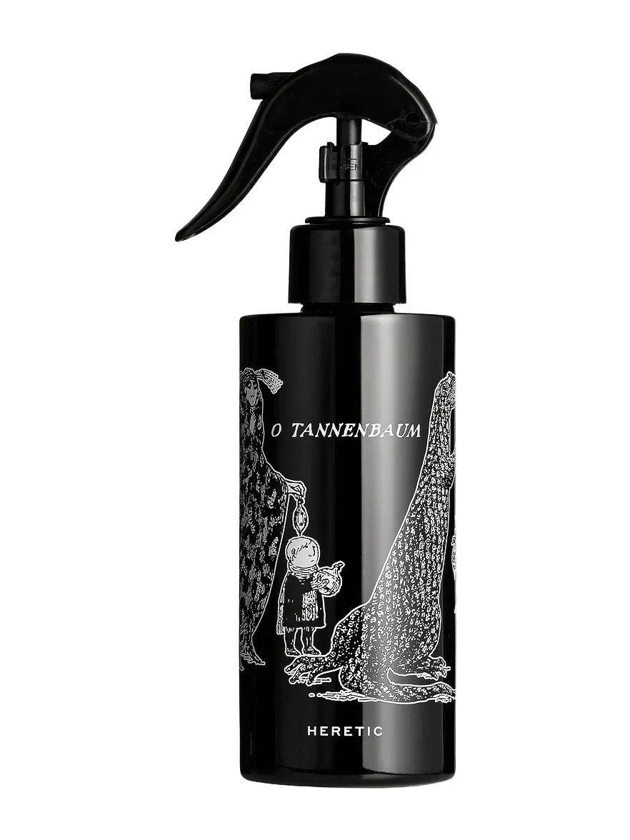 HERETIC PARFUM O Tannenbaum Room Spray
