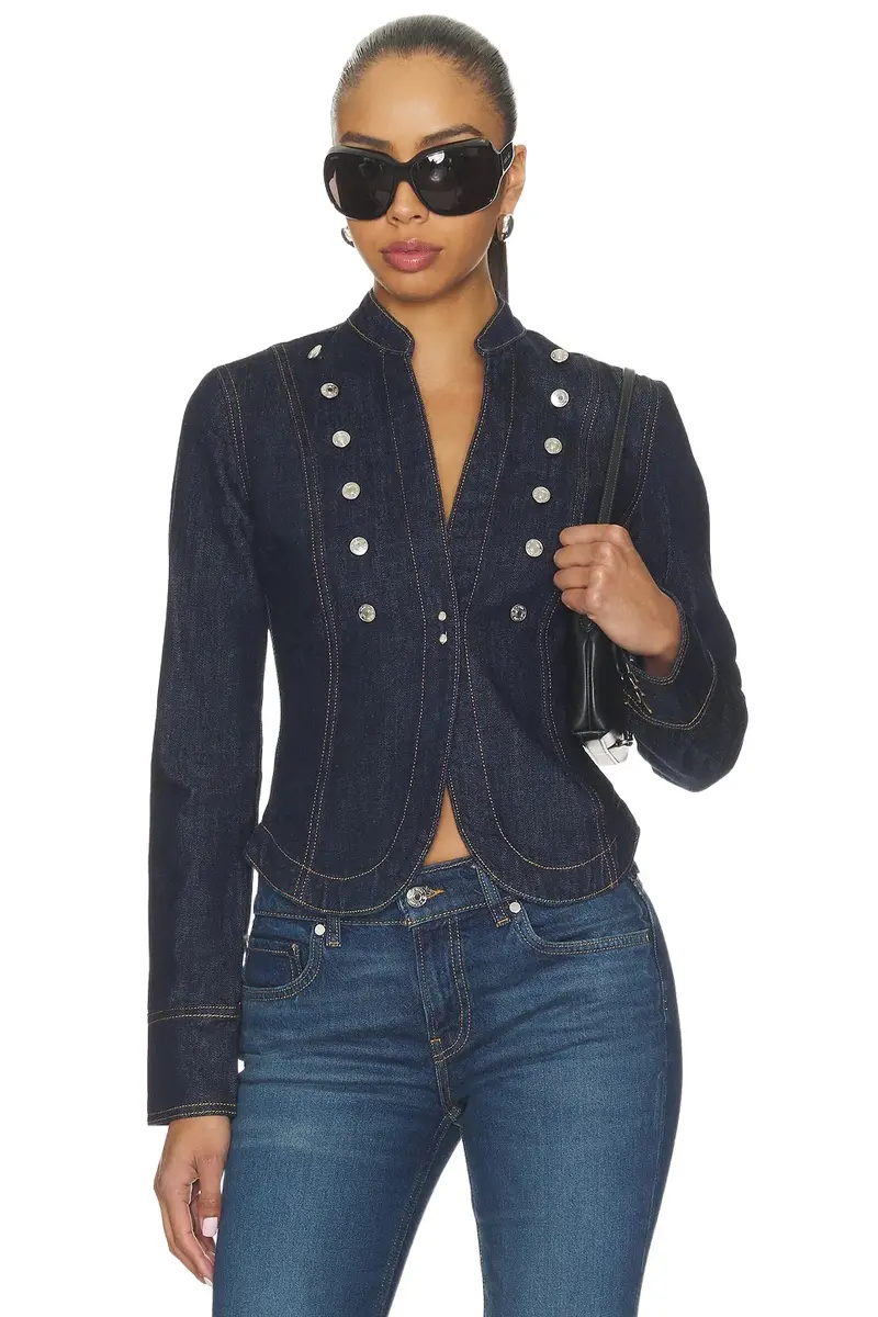 EB Denim Calla Jacket