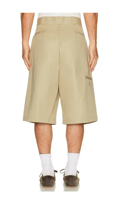 Dickies 13 Multi Pocket Work Short | Thumbnail 2 Dickies 13 Multi Pocket Work Short | Thumbnail 2