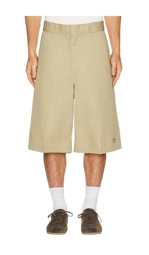 Dickies 13 Multi Pocket Work Short