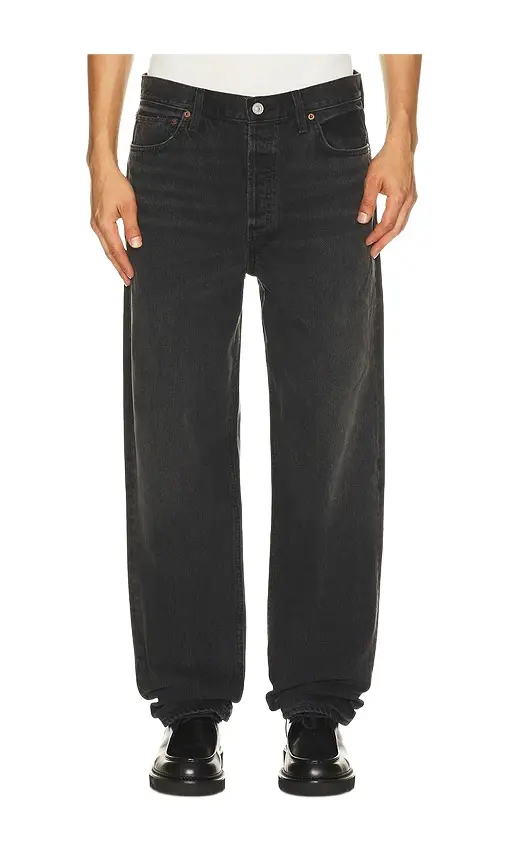 AGOLDE Hinson Jean