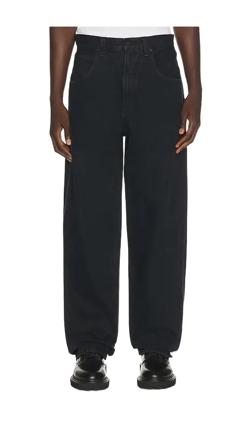 AGOLDE Fusion Jean