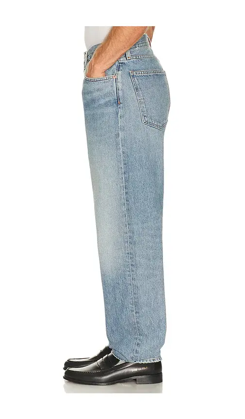 AGOLDE Hinson Jean | Thumbnail 2 AGOLDE Hinson Jean | Thumbnail 2