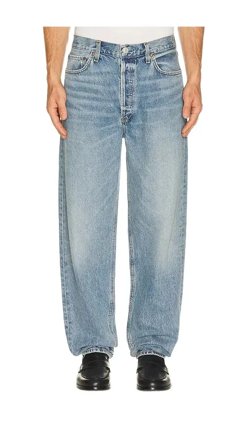 AGOLDE Hinson Jean