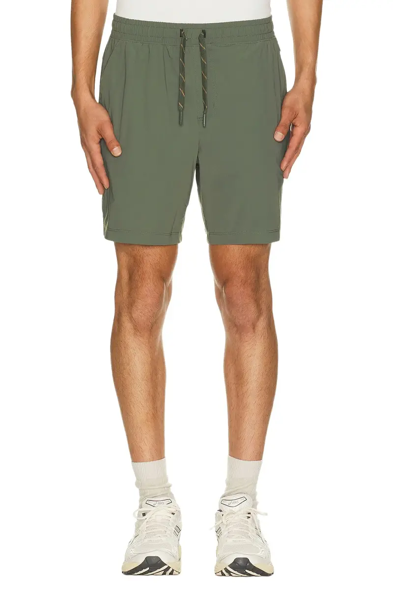 Rhone 7 Pursuit Short Unlined