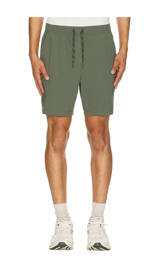 Rhone 7 Pursuit Short Unlined