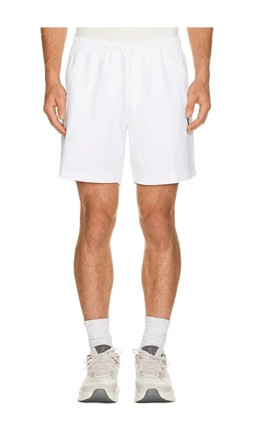 Vuori Crosscourt Pro Unlined 7 Short