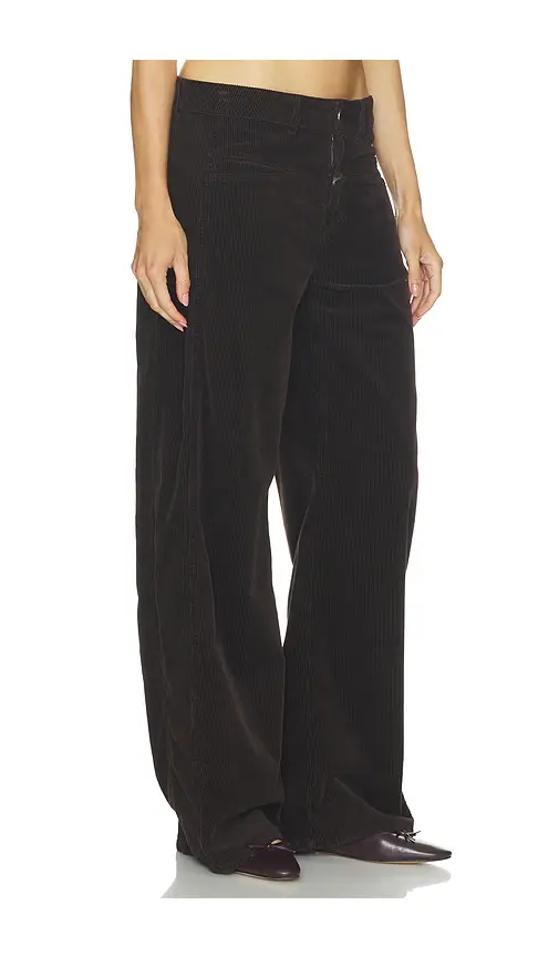 Closed Tori-x Wide Leg Jeans | Thumbnail 2