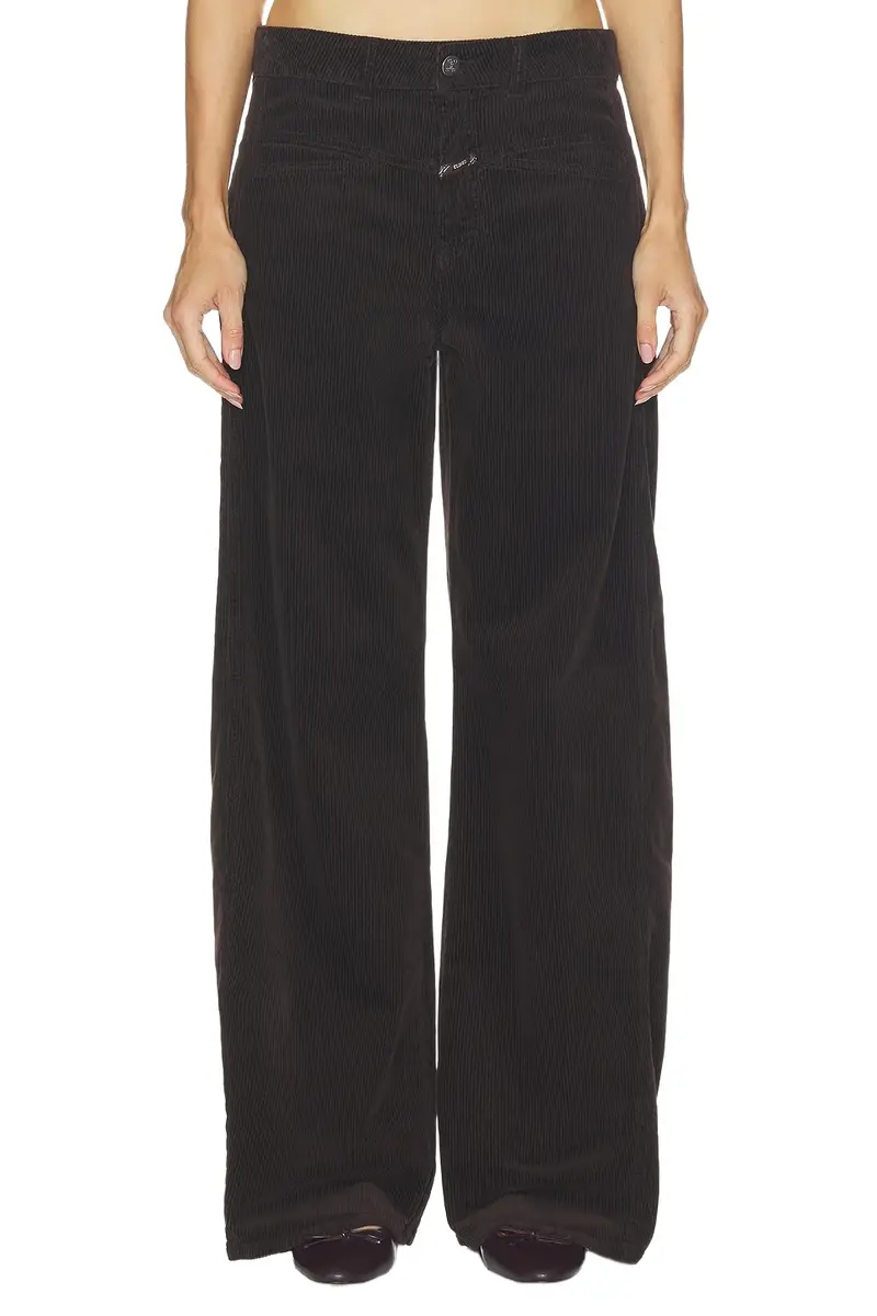 Tori-x Wide Leg Jeans Tori-x Wide Leg Jeans