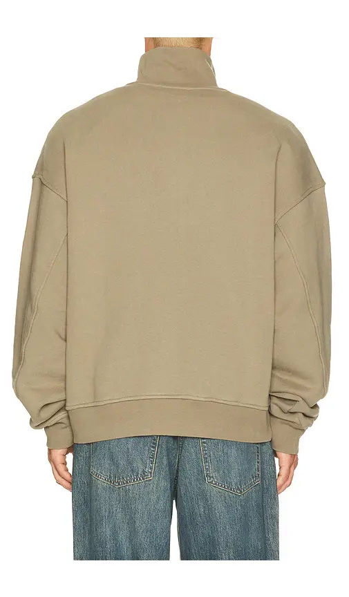 AGOLDE Pavillion Sweatshirt | Thumbnail 2 AGOLDE Pavillion Sweatshirt | Thumbnail 2