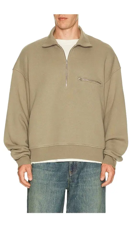 AGOLDE Pavillion Sweatshirt
