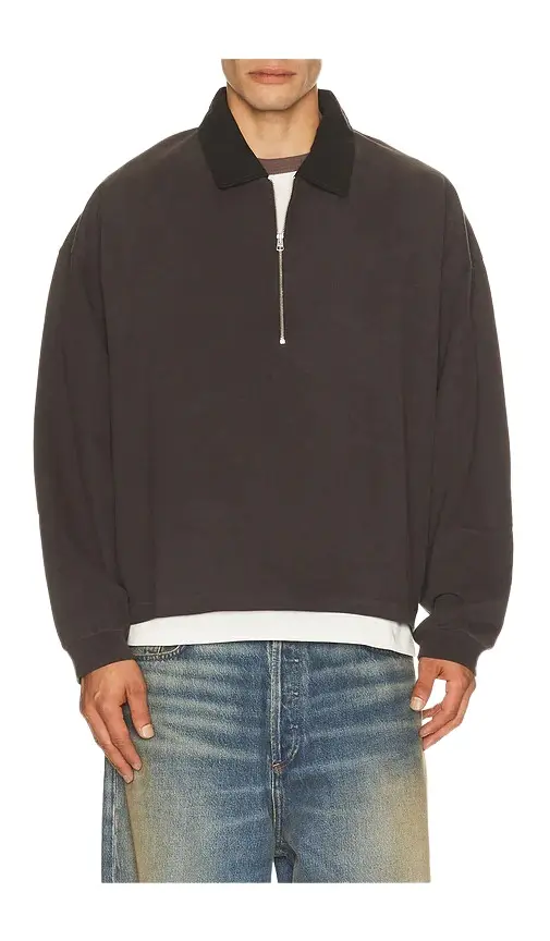 Darius Polo Sweater Darius Polo Sweater