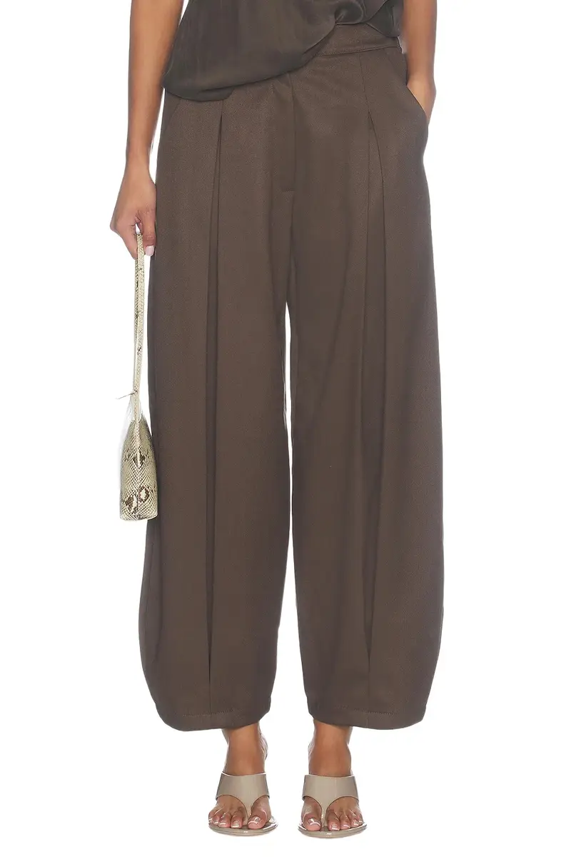 Mika Tuck Trousers