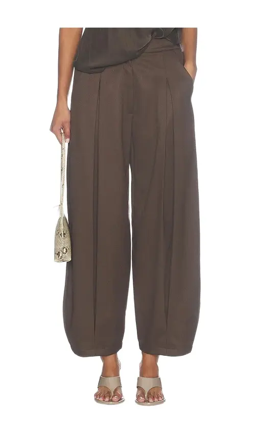 Mika Tuck Trousers Mika Tuck Trousers