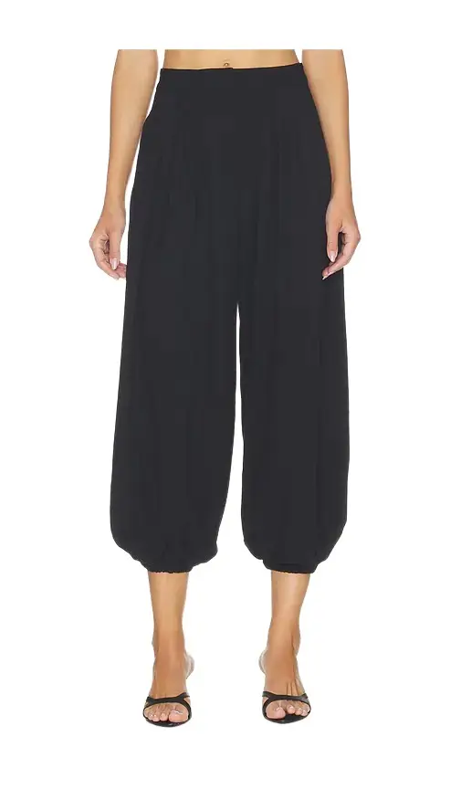 Giacca Ruched Trousers Giacca Ruched Trousers