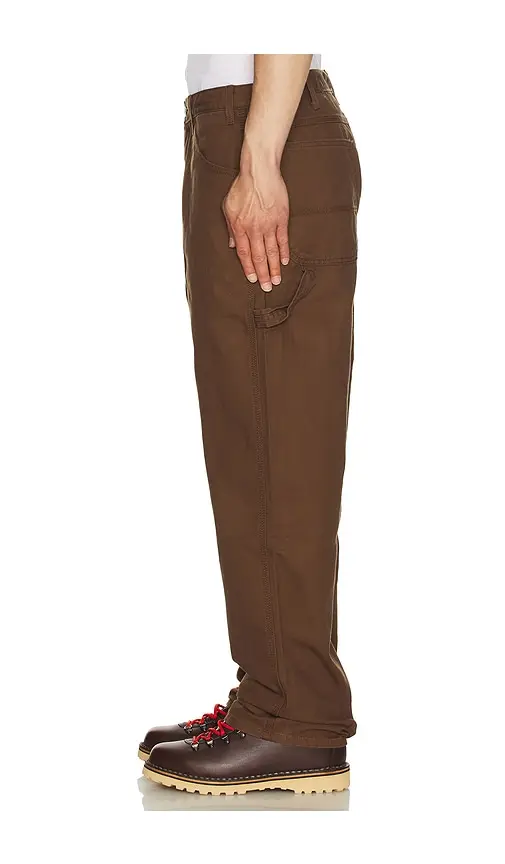 Dickies Relaxed Fit Duck Jeans | Thumbnail 2 Dickies Relaxed Fit Duck Jeans | Thumbnail 2