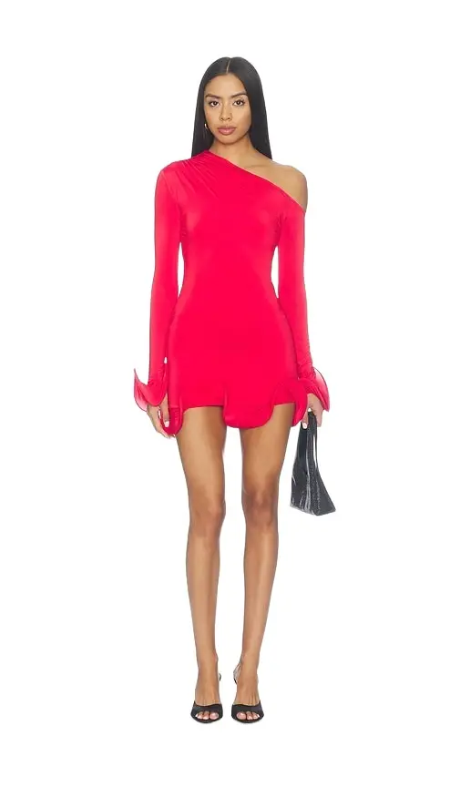 Meher Mini Dress