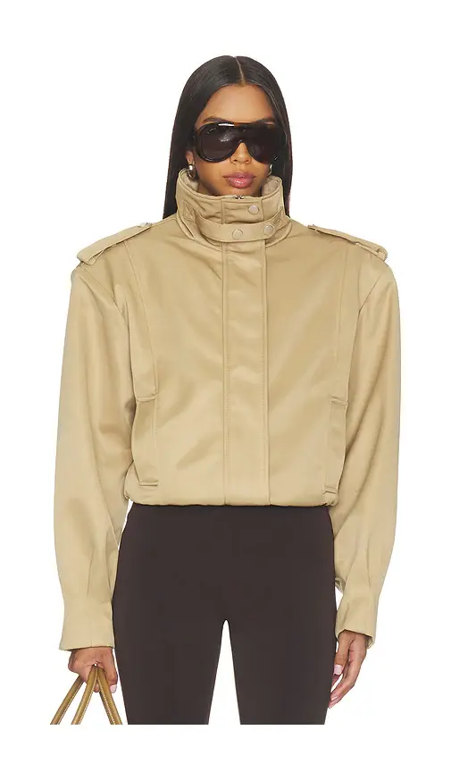 Source Unknown Barlow Flight Bomber Jacket | Thumbnail 2 Source Unknown Barlow Flight Bomber Jacket | Thumbnail 2
